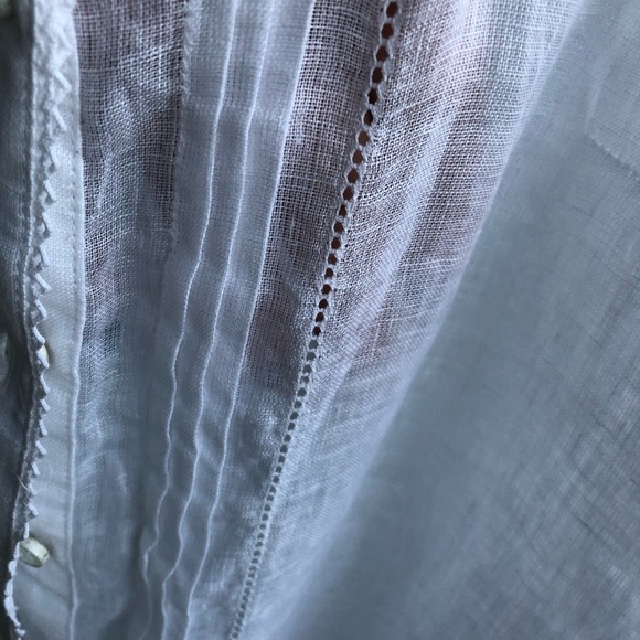 Tommy bahama Lani Linen Tank - Picture 6 of 8